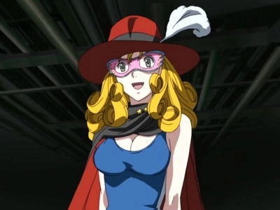 Air Gear