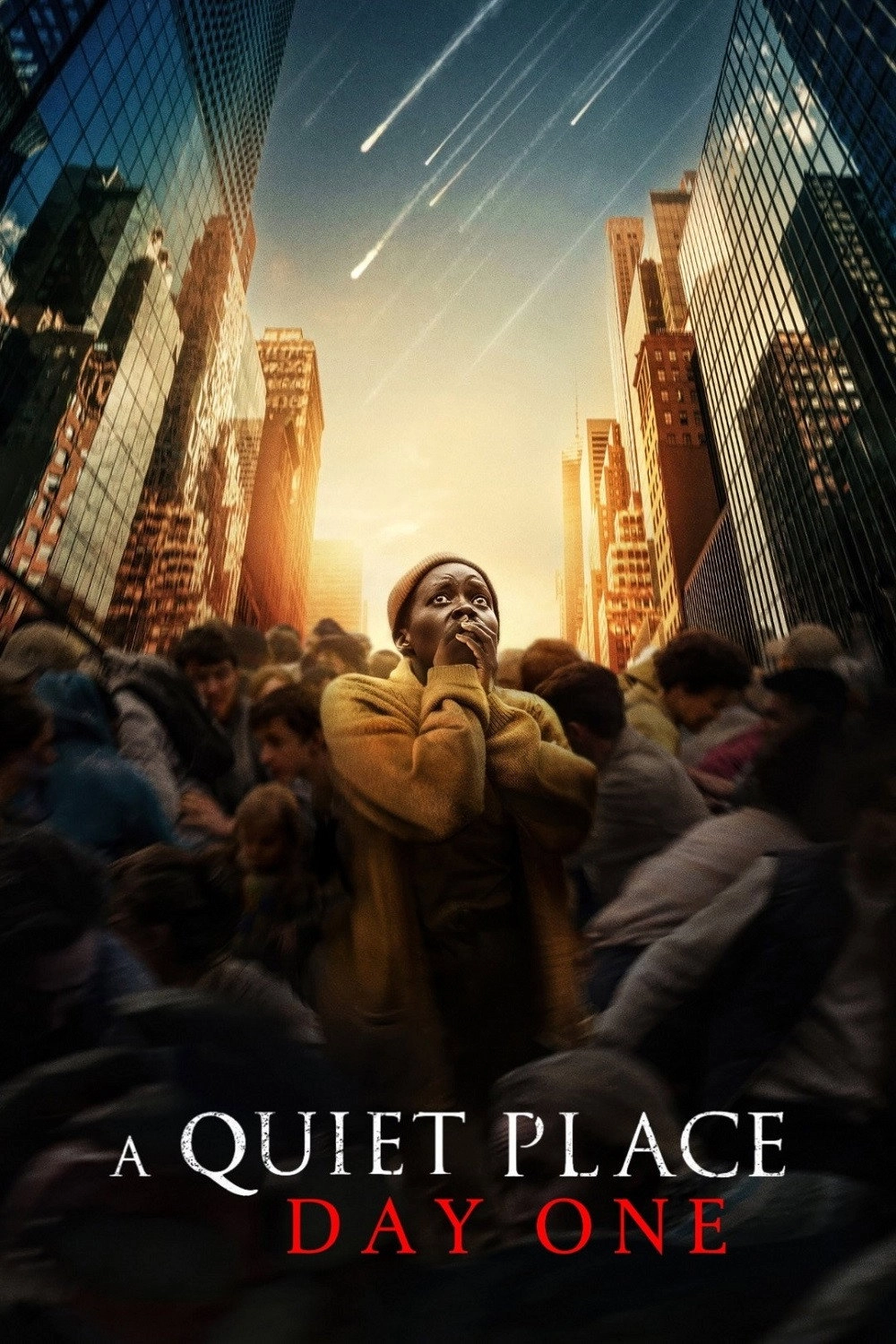 A Quiet Place: Day One