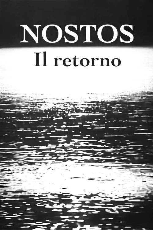 Nostos: The Return