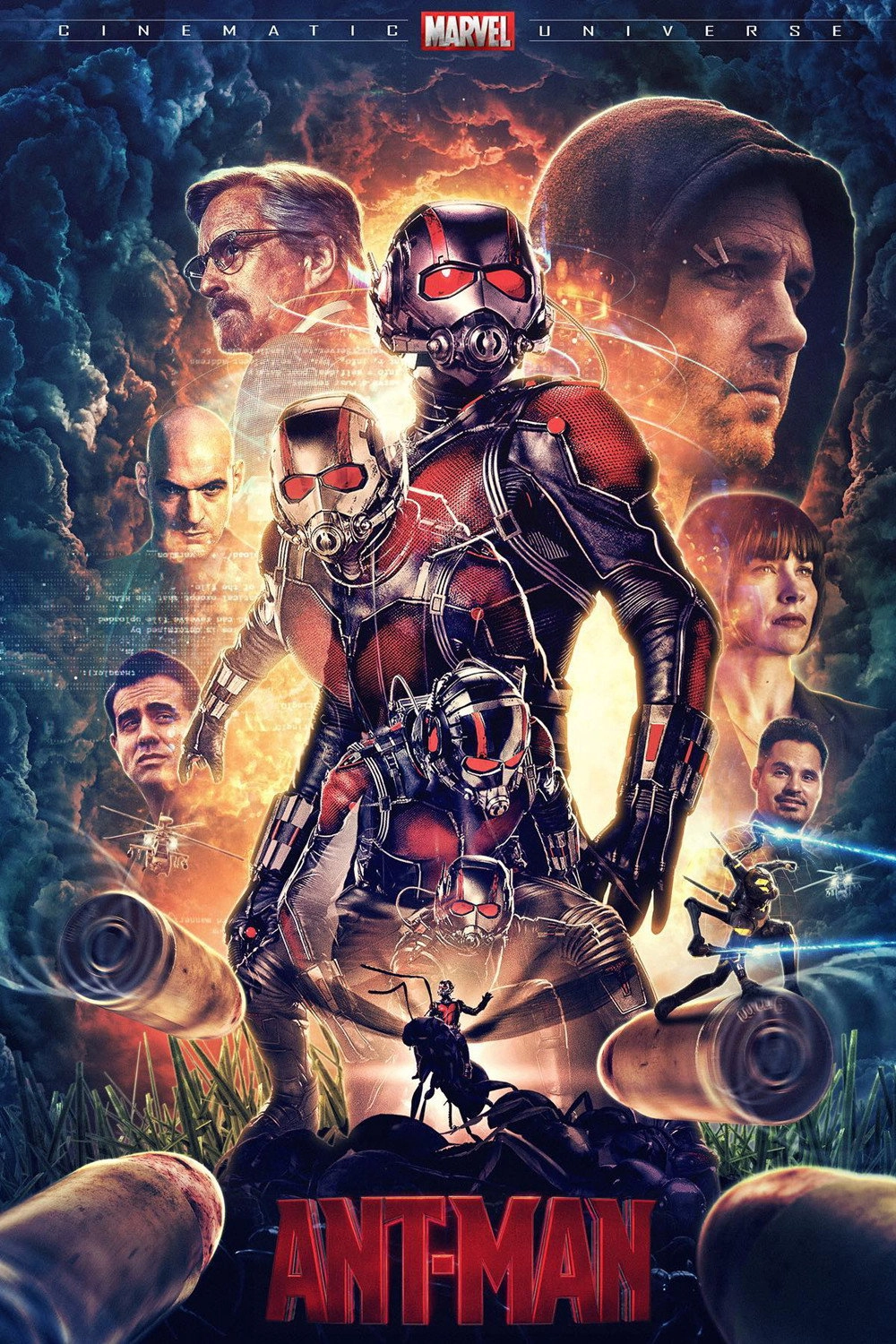 Ant-Man