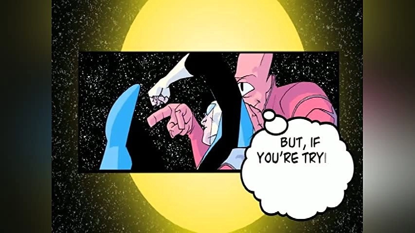 Invincible