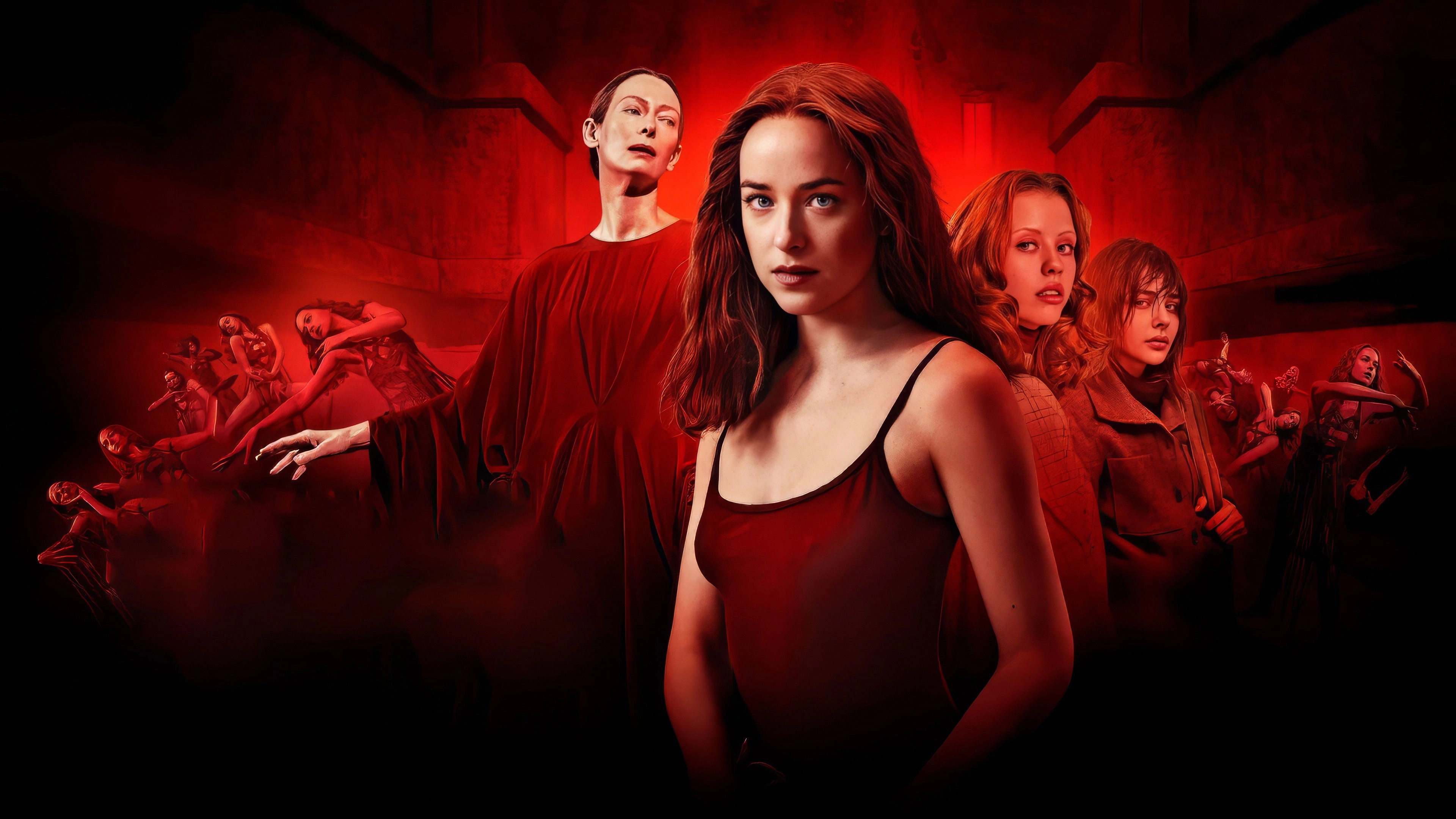 Suspiria