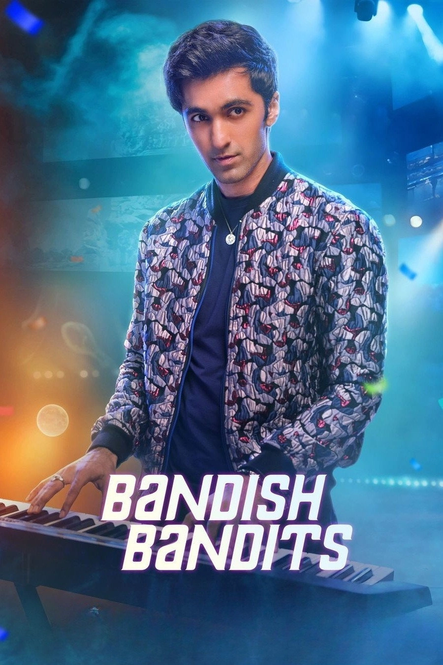 Bandish Bandits