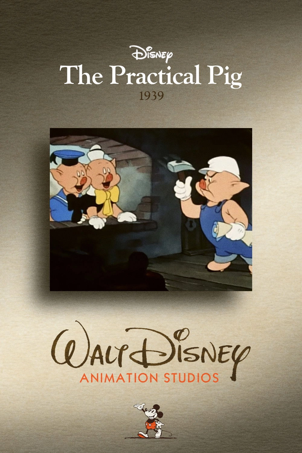 The Practical Pig