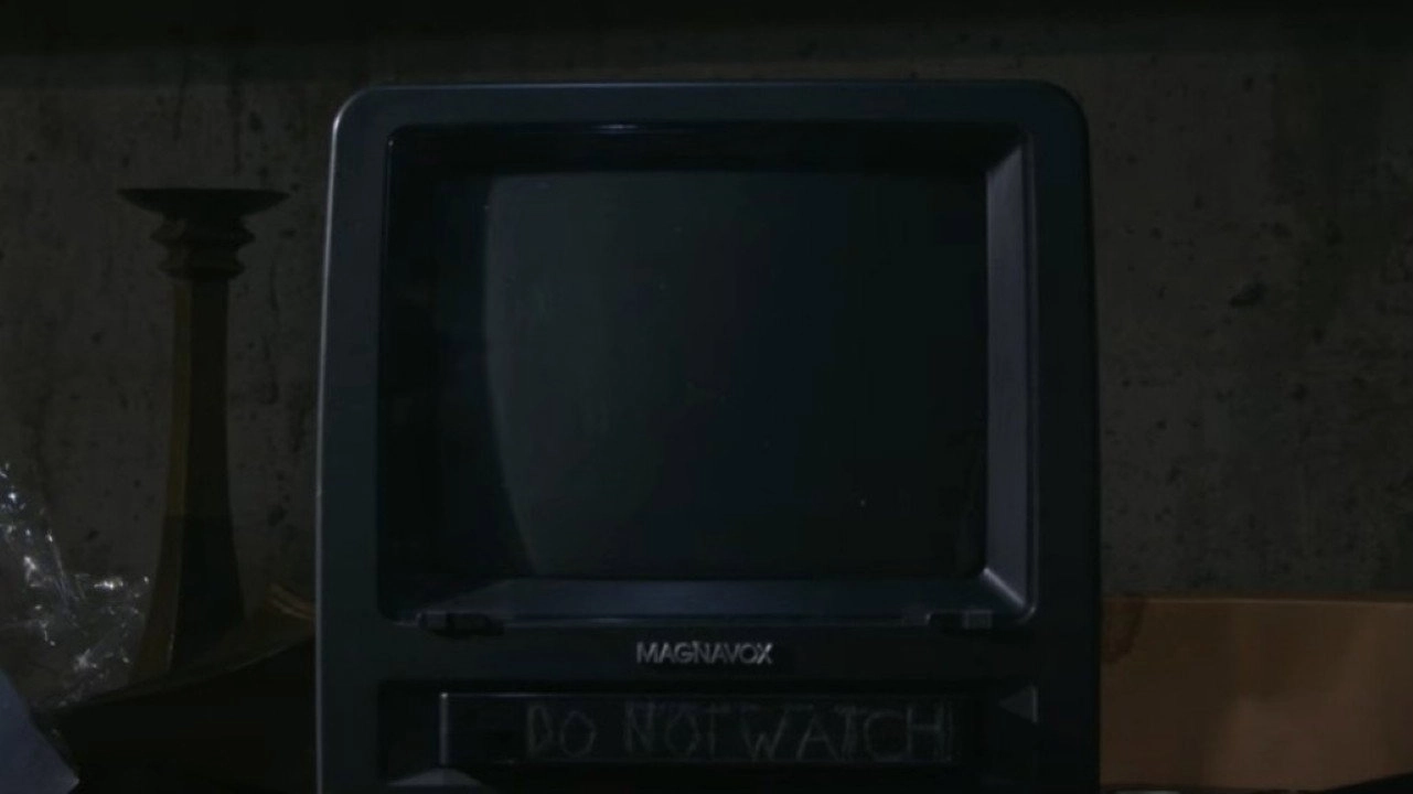 Do Not Watch