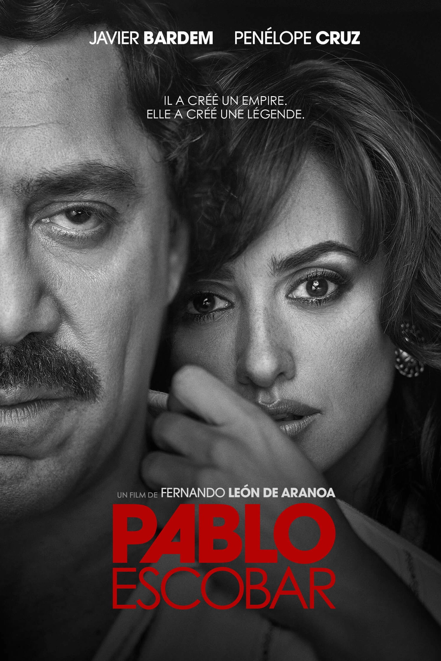 Loving Pablo