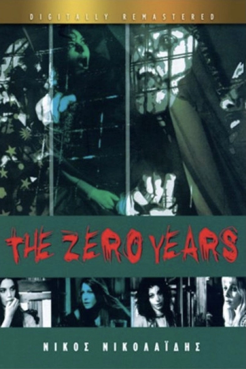 The Zero Years