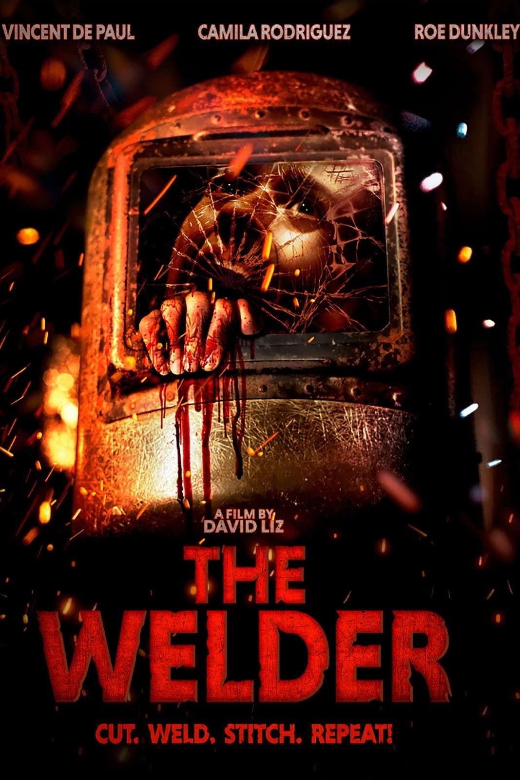 The Welder