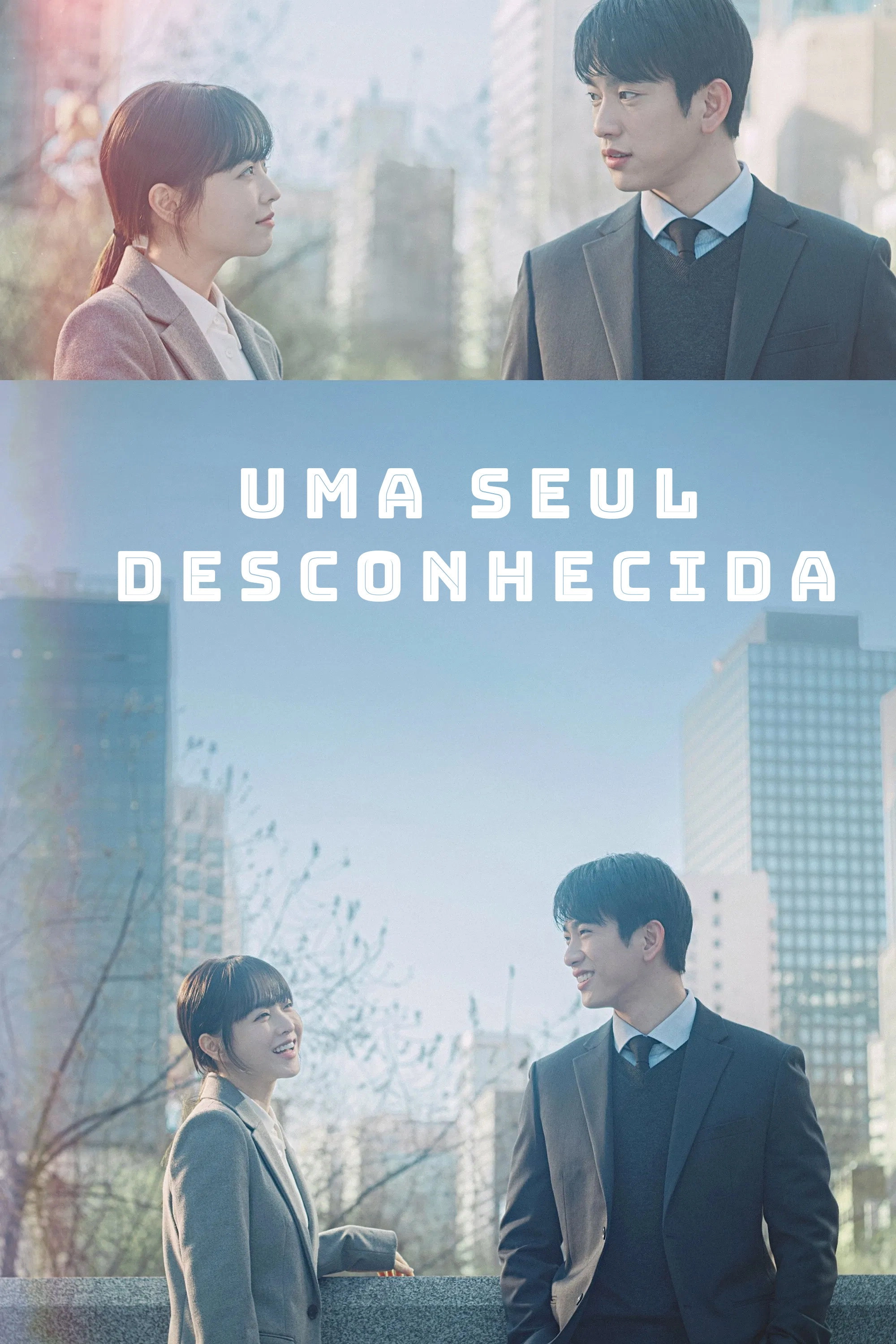 Our Unwritten Seoul