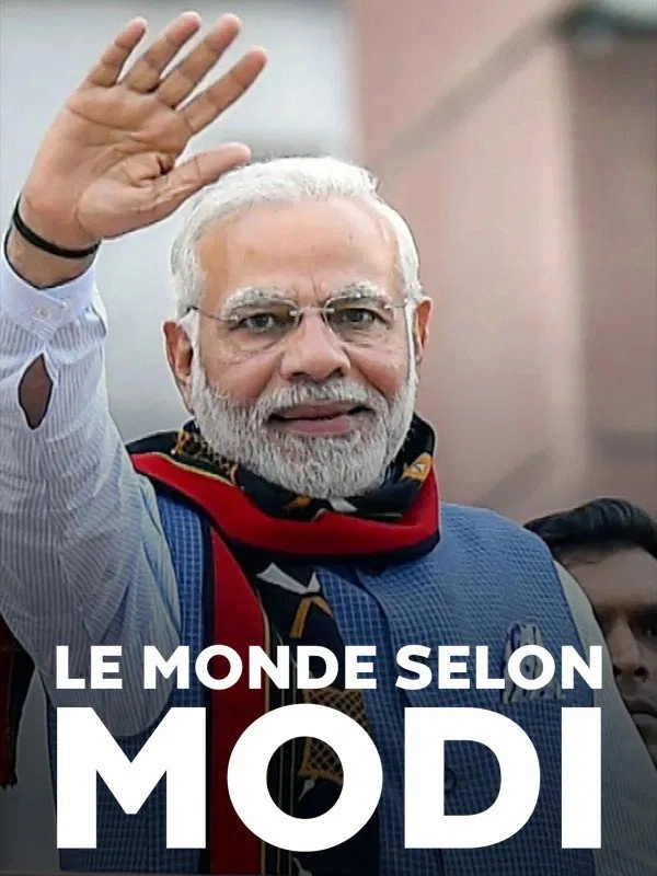 The World According to Modi