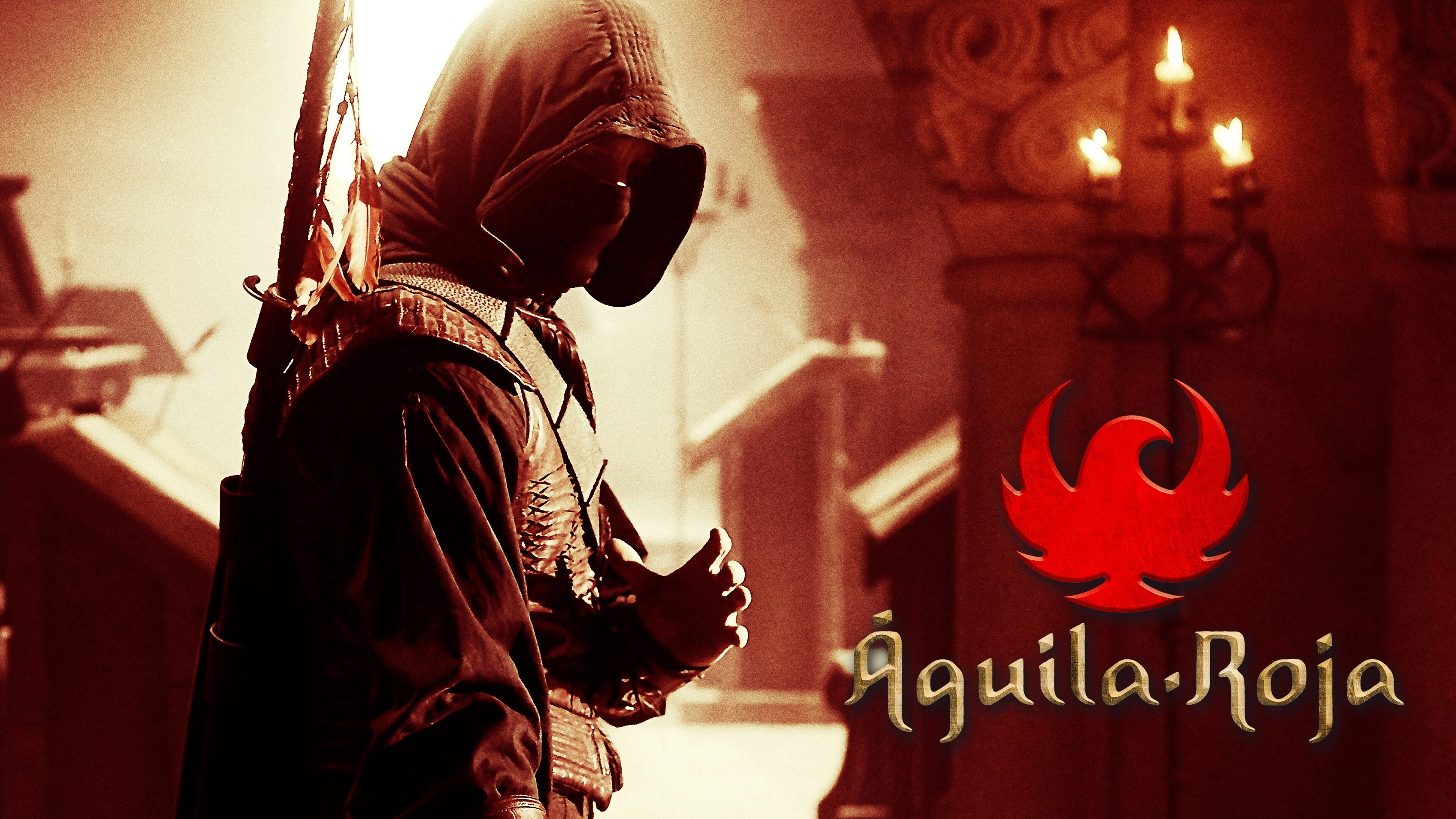 Red Eagle
