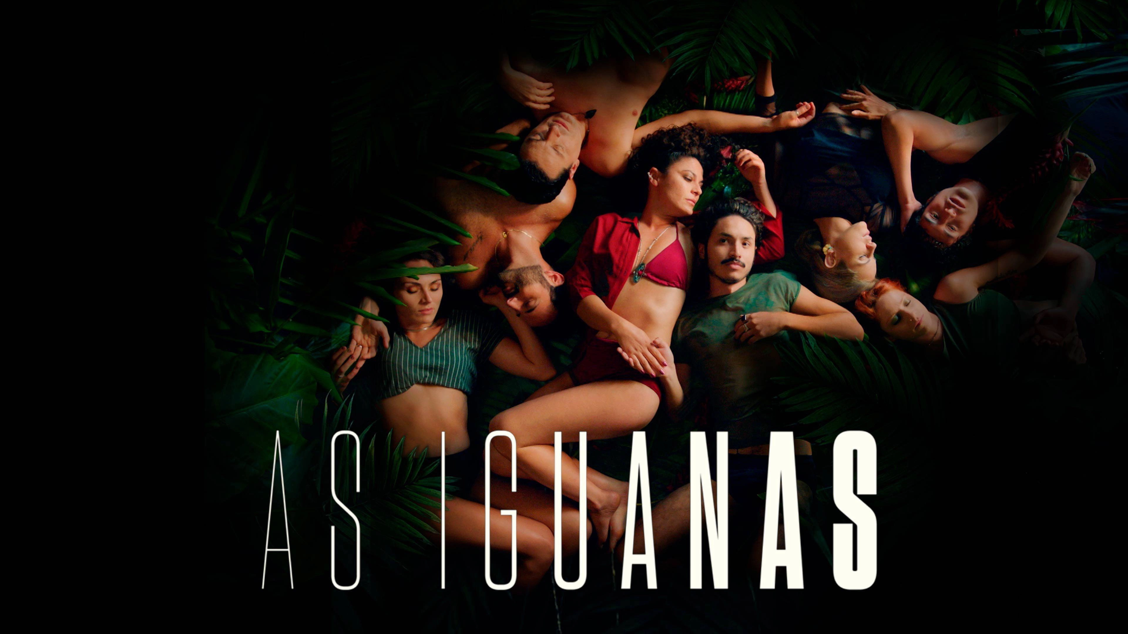 Iguanas