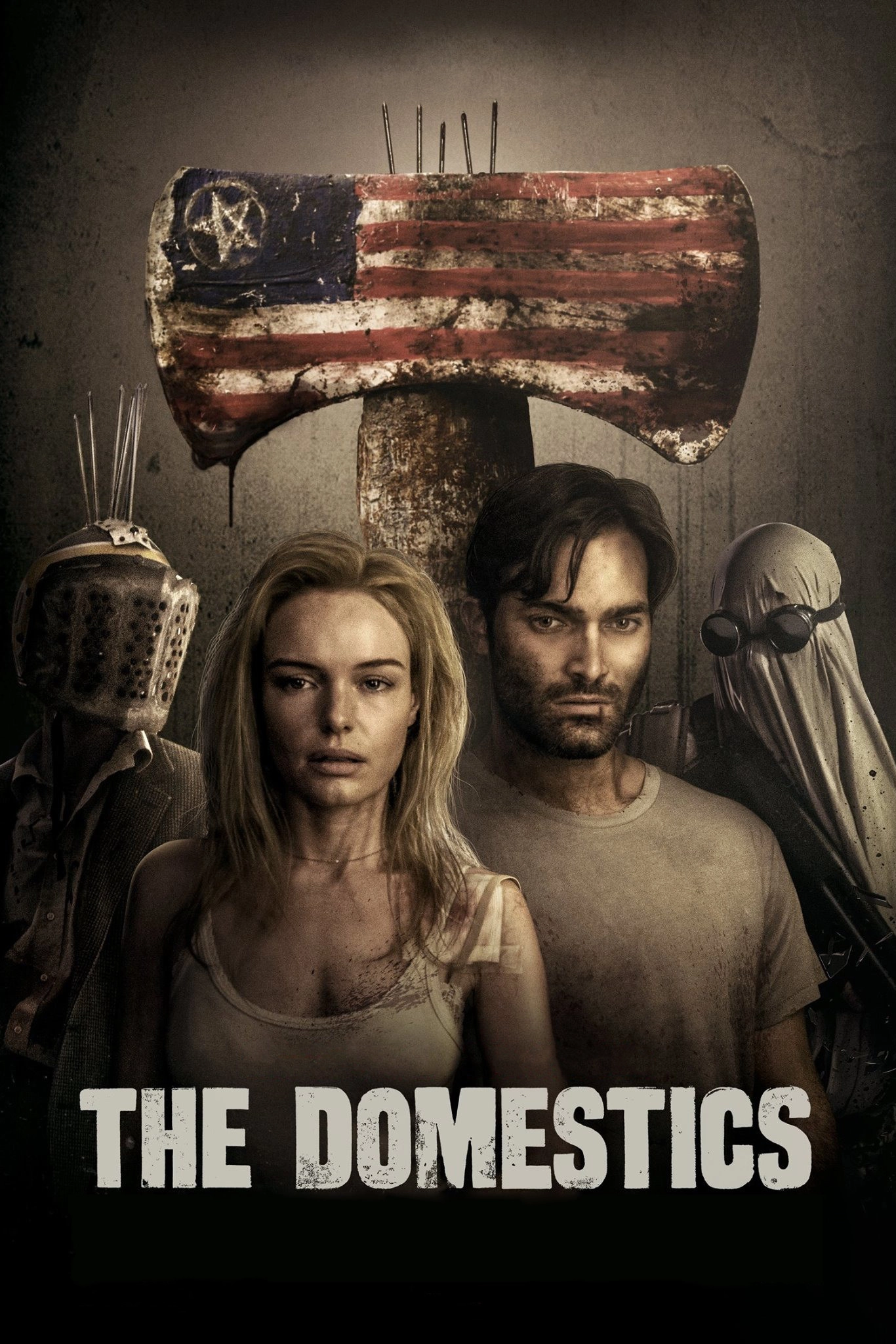The Domestics