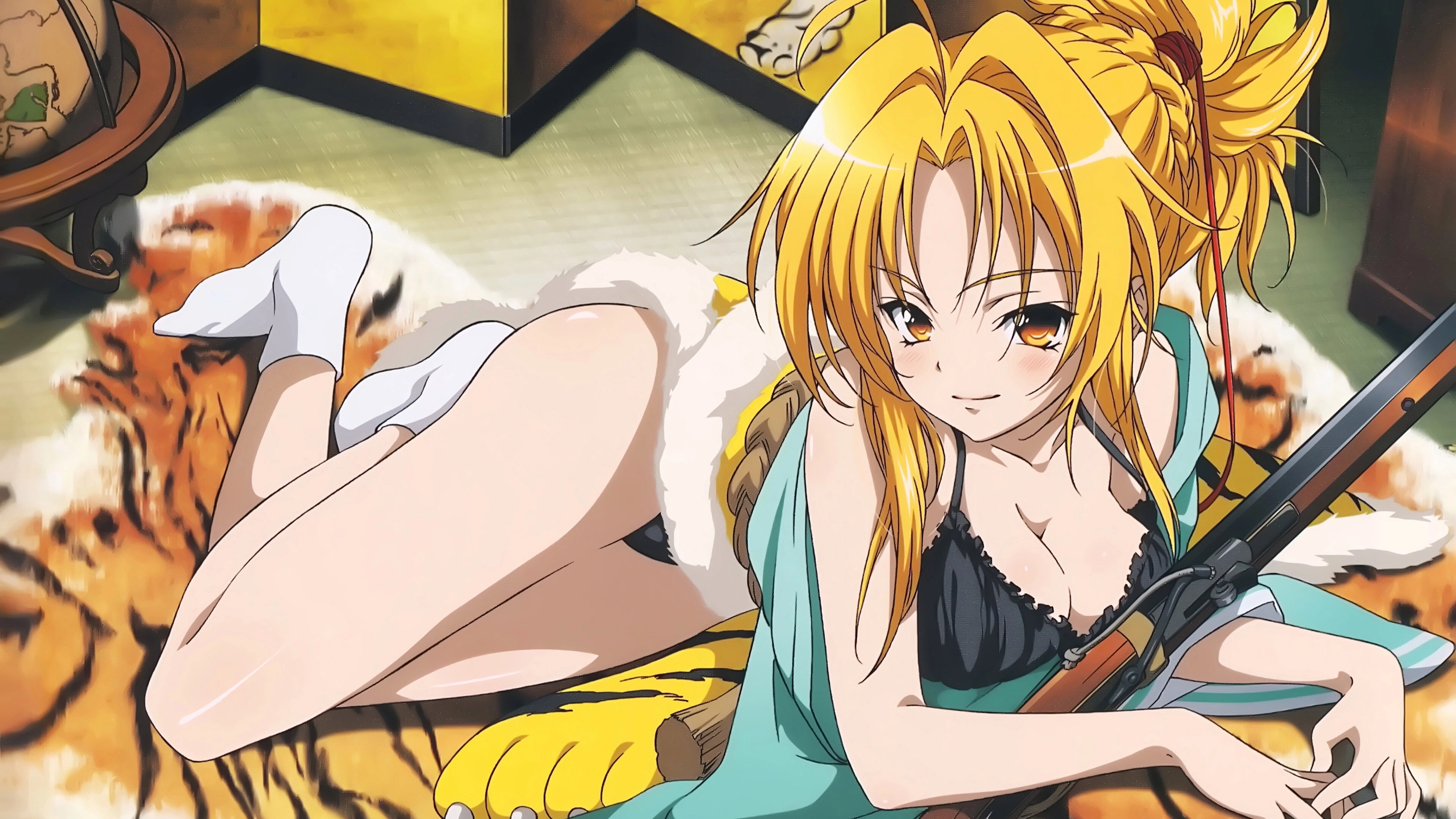 The Ambition of Oda Nobuna