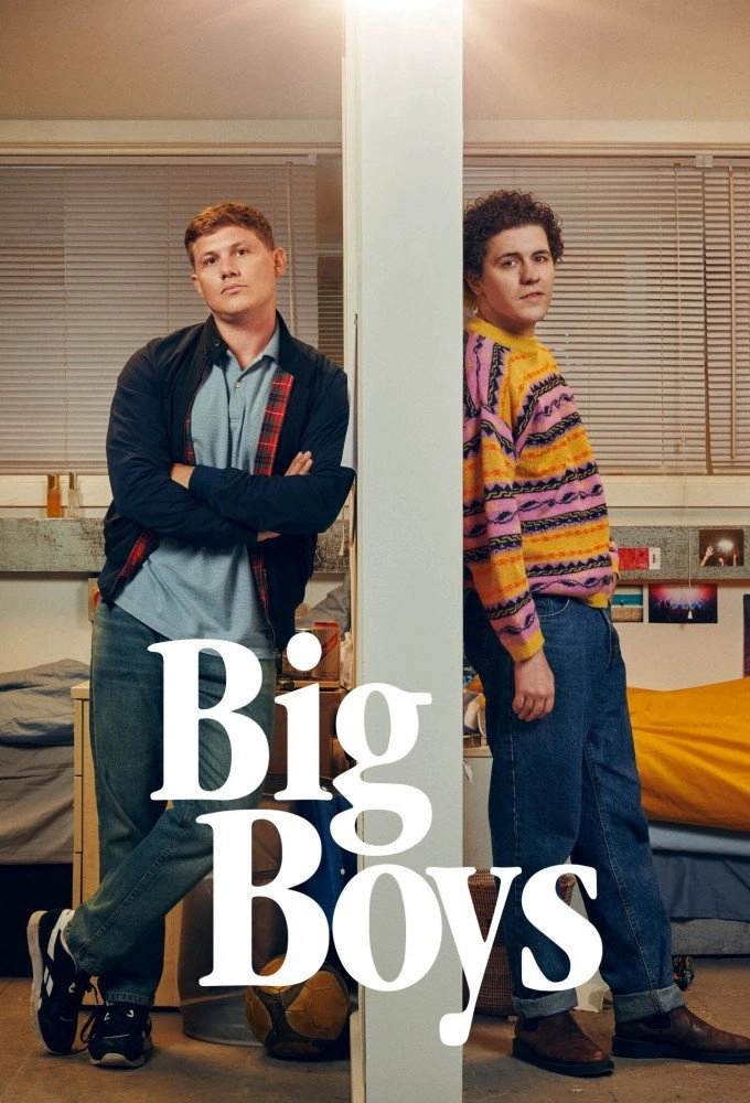 Big Boys