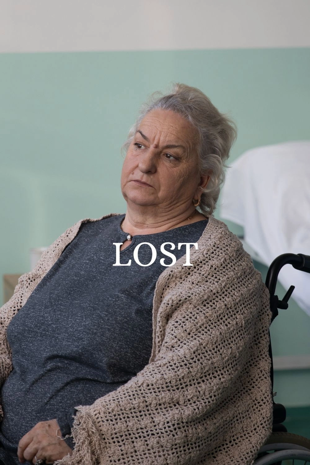 LOST