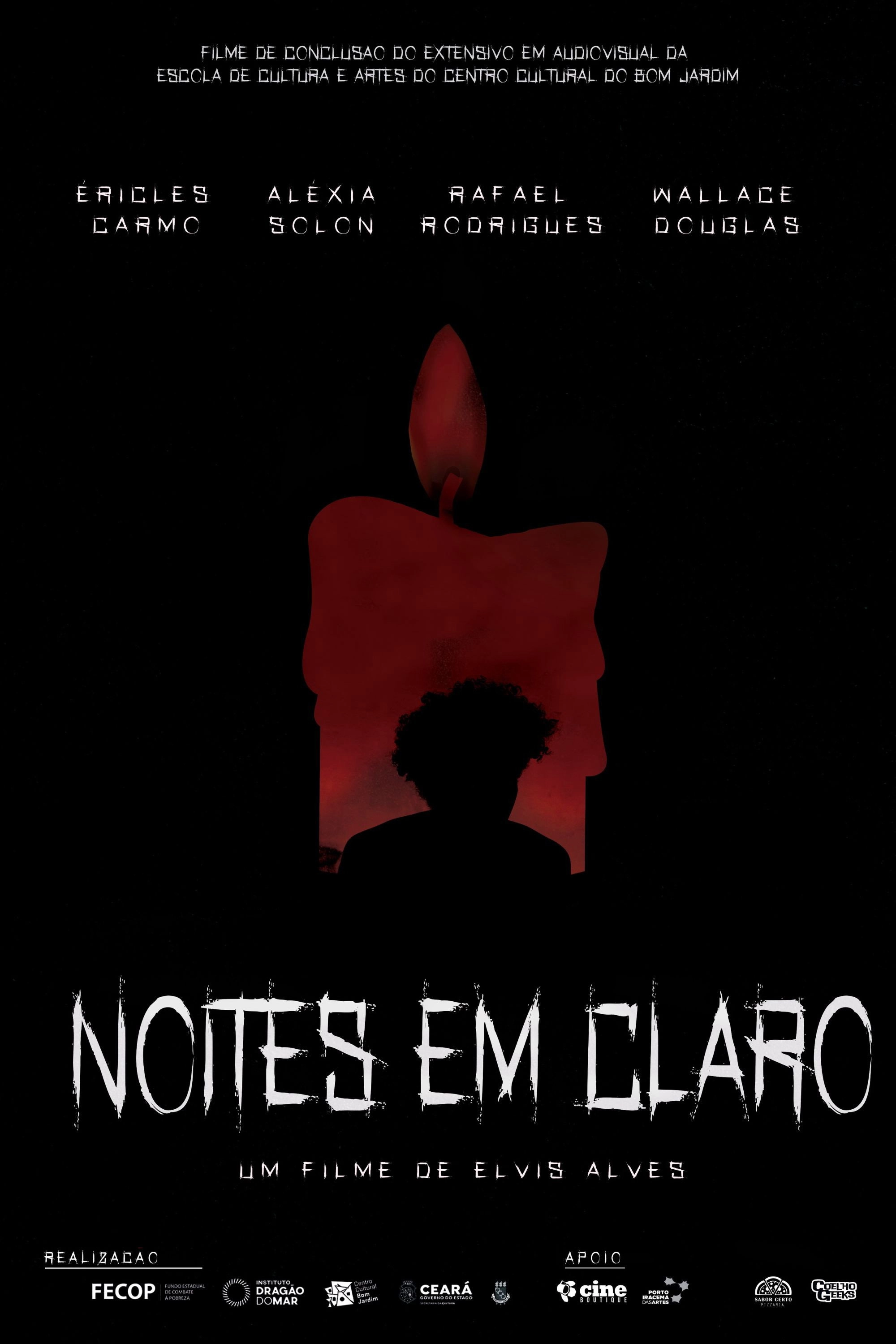 Noites em Claro