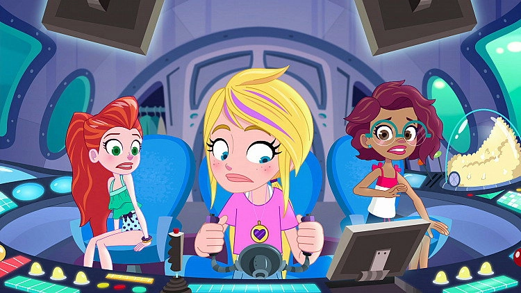 Polly Pocket
