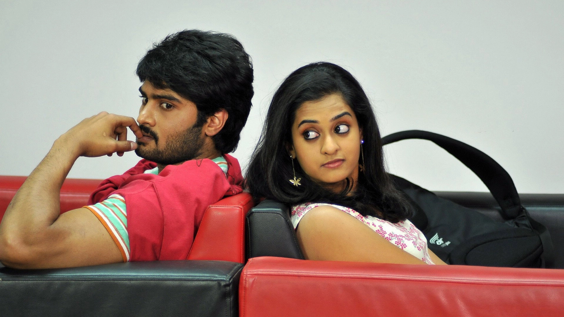 Prema Katha Chitram