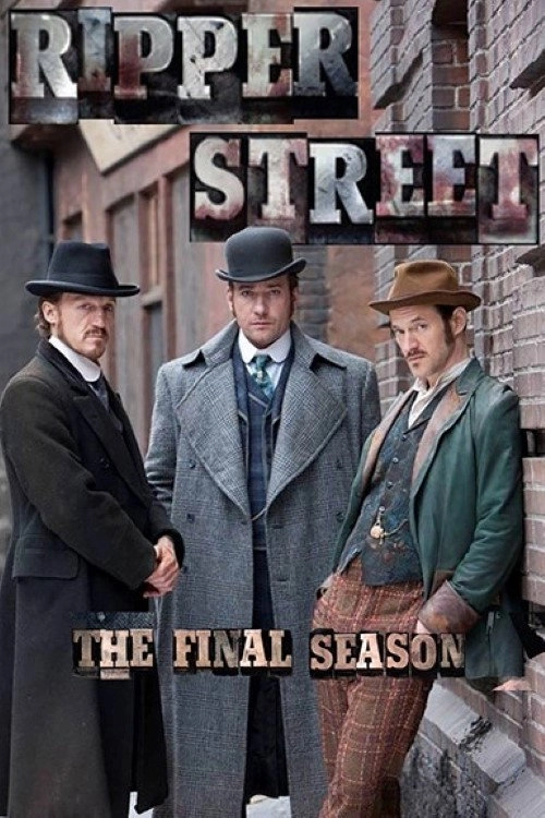 Ripper Street