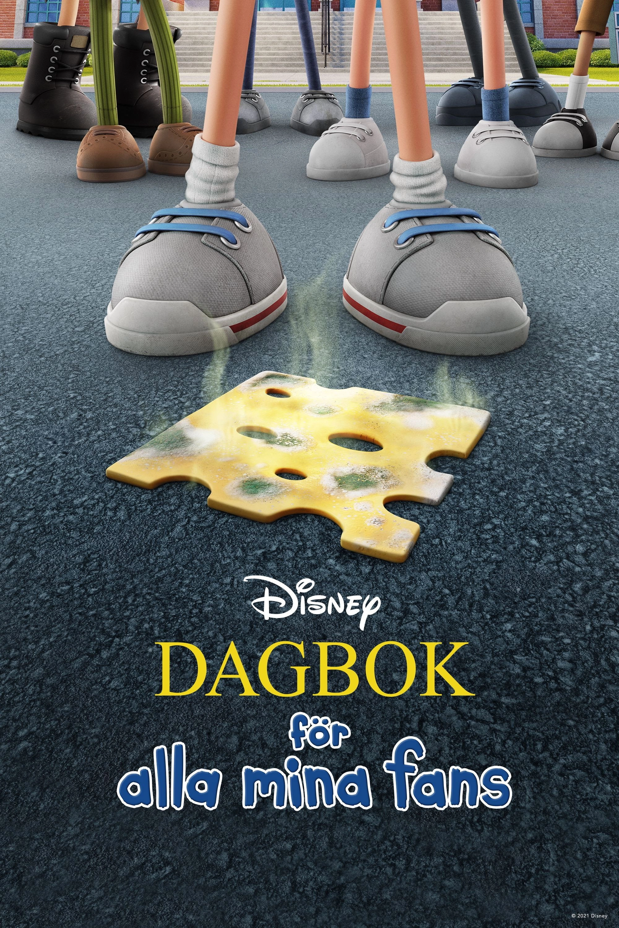 Diary of a Wimpy Kid
