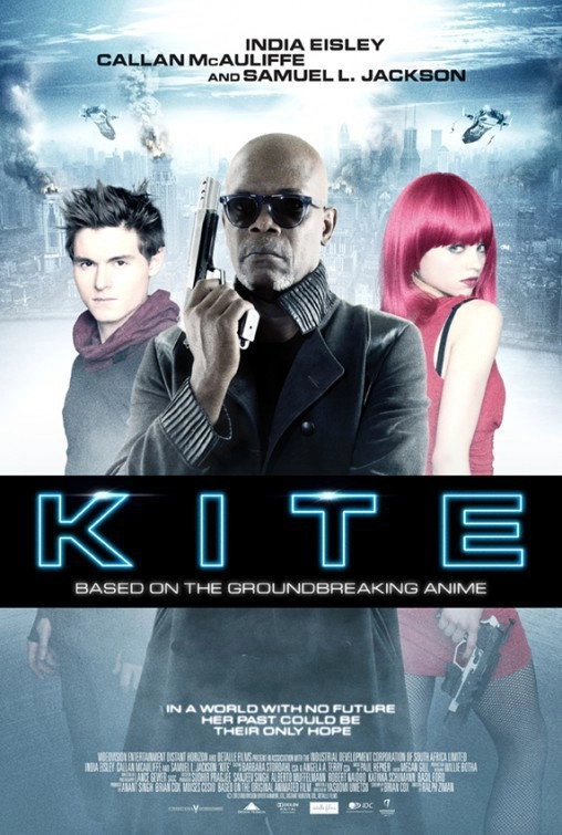 Kite