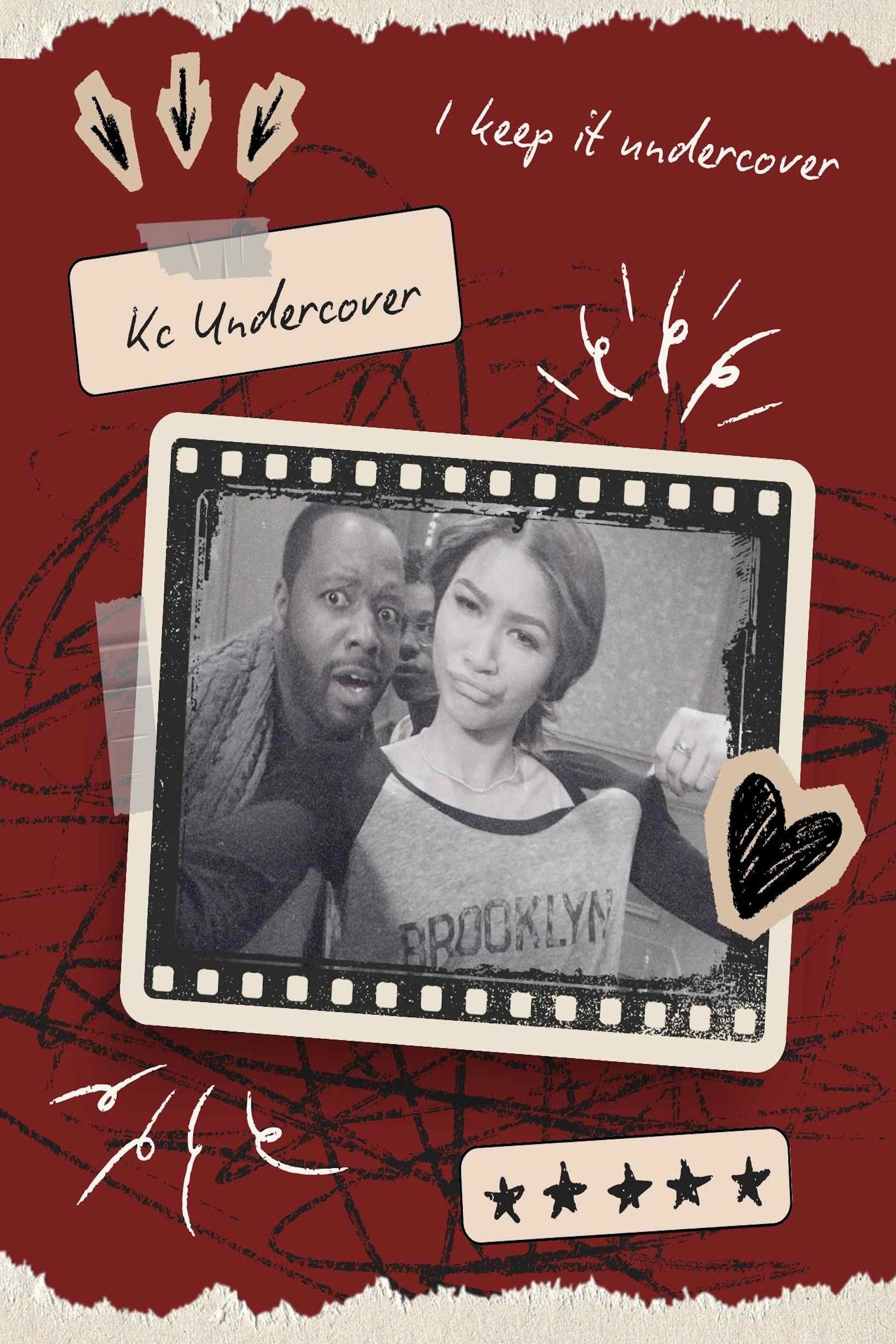 K.C. Undercover