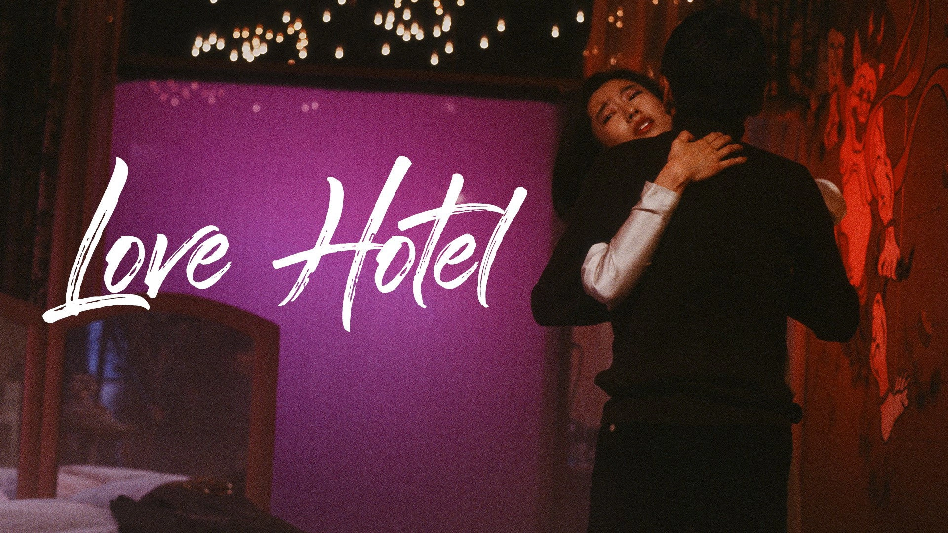 Love Hotel