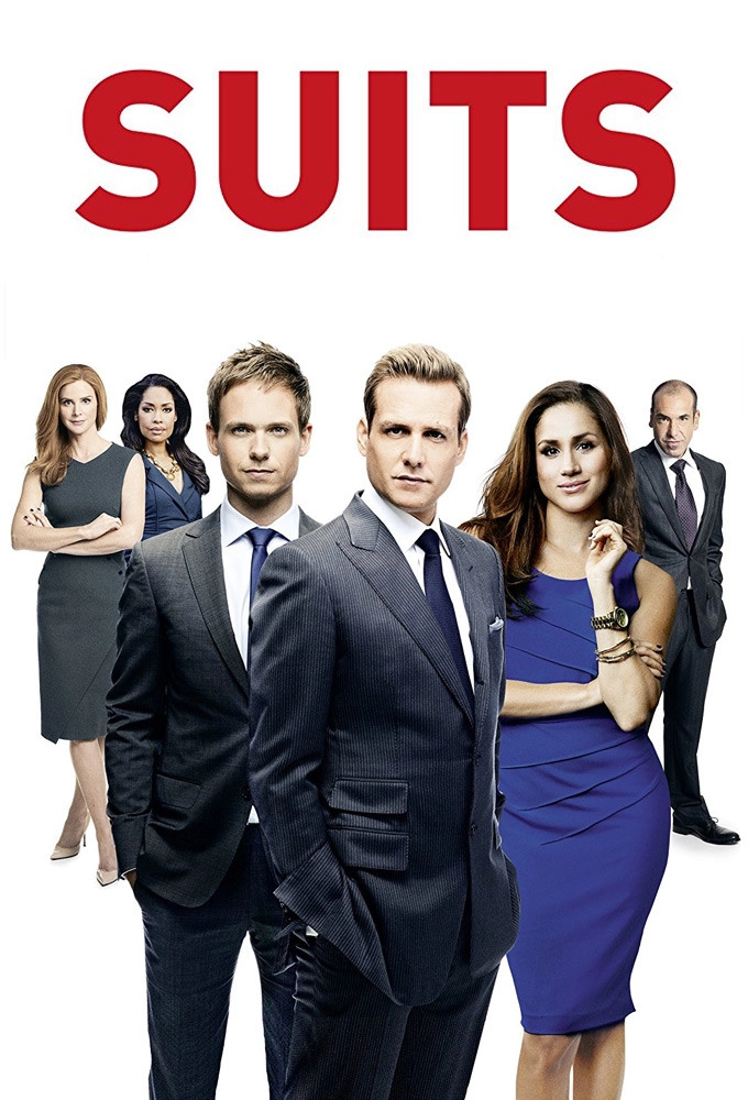 Suits
