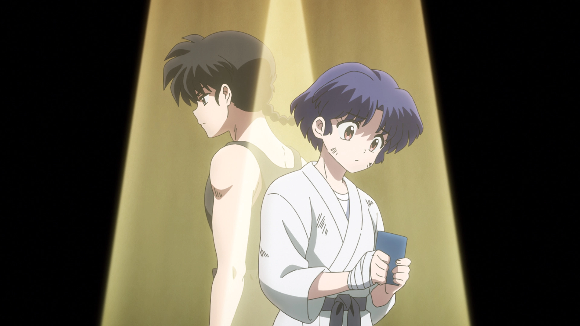 Ranma1/2