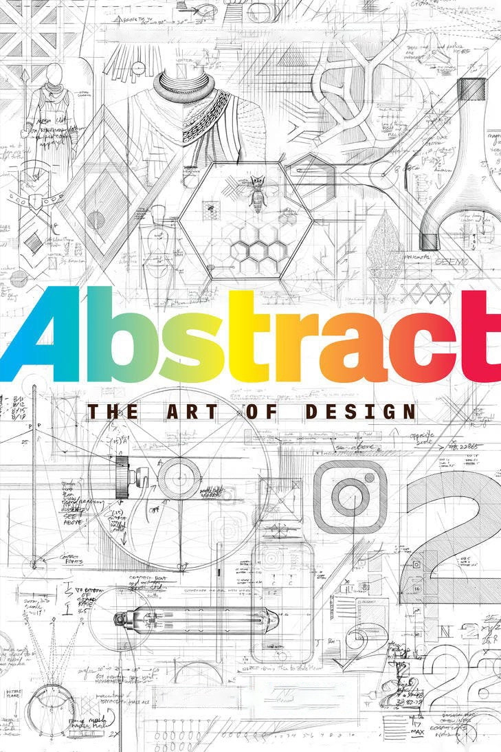 Abstract: The Art of Design