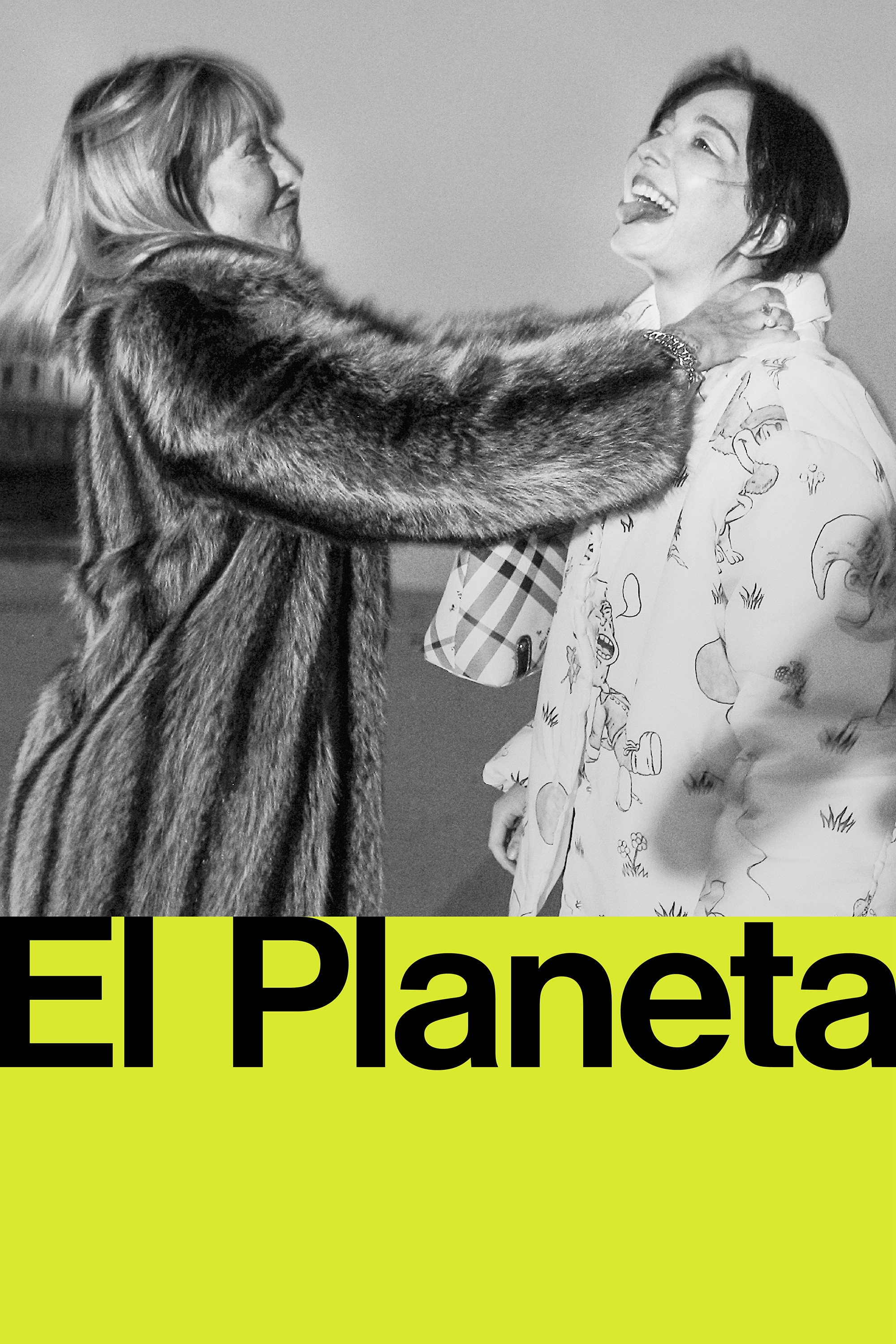 El Planeta