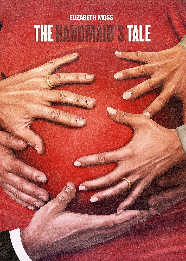 The Handmaid's Tale