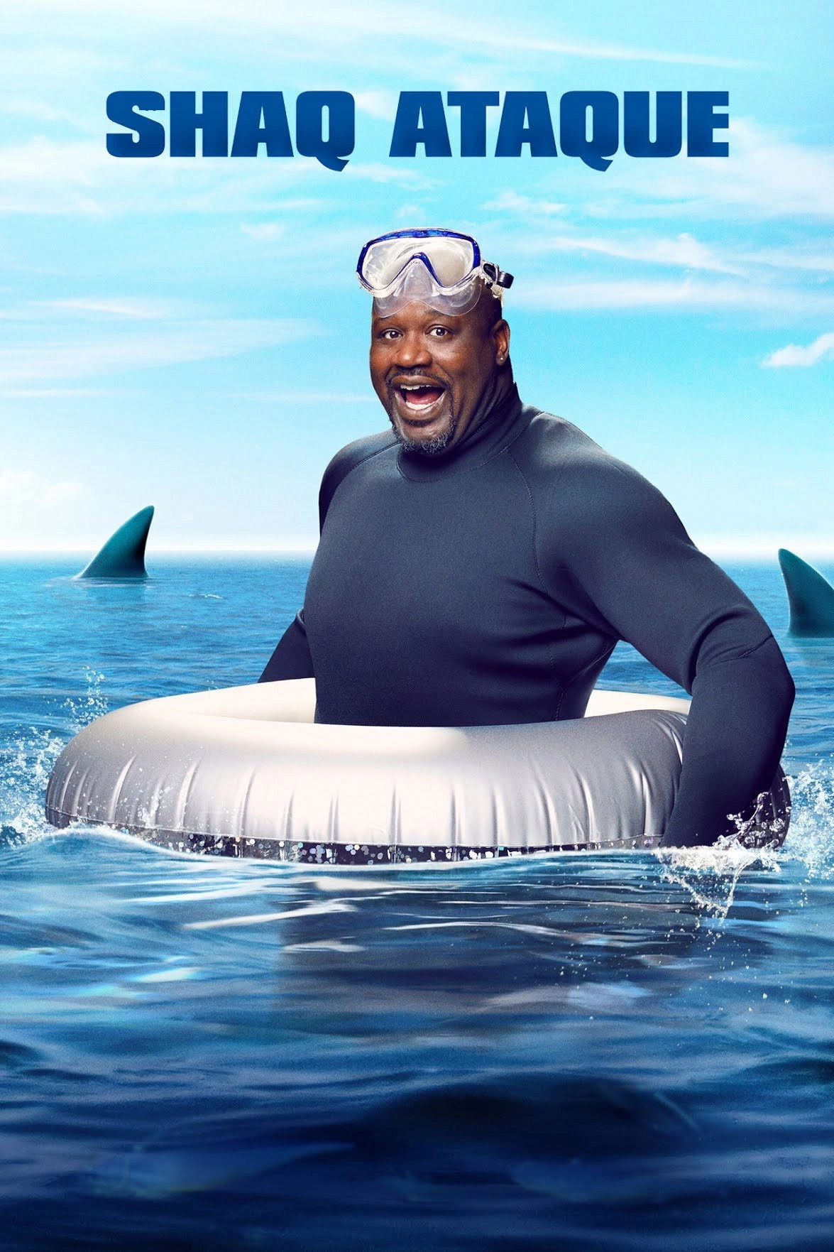 ShaqAttack