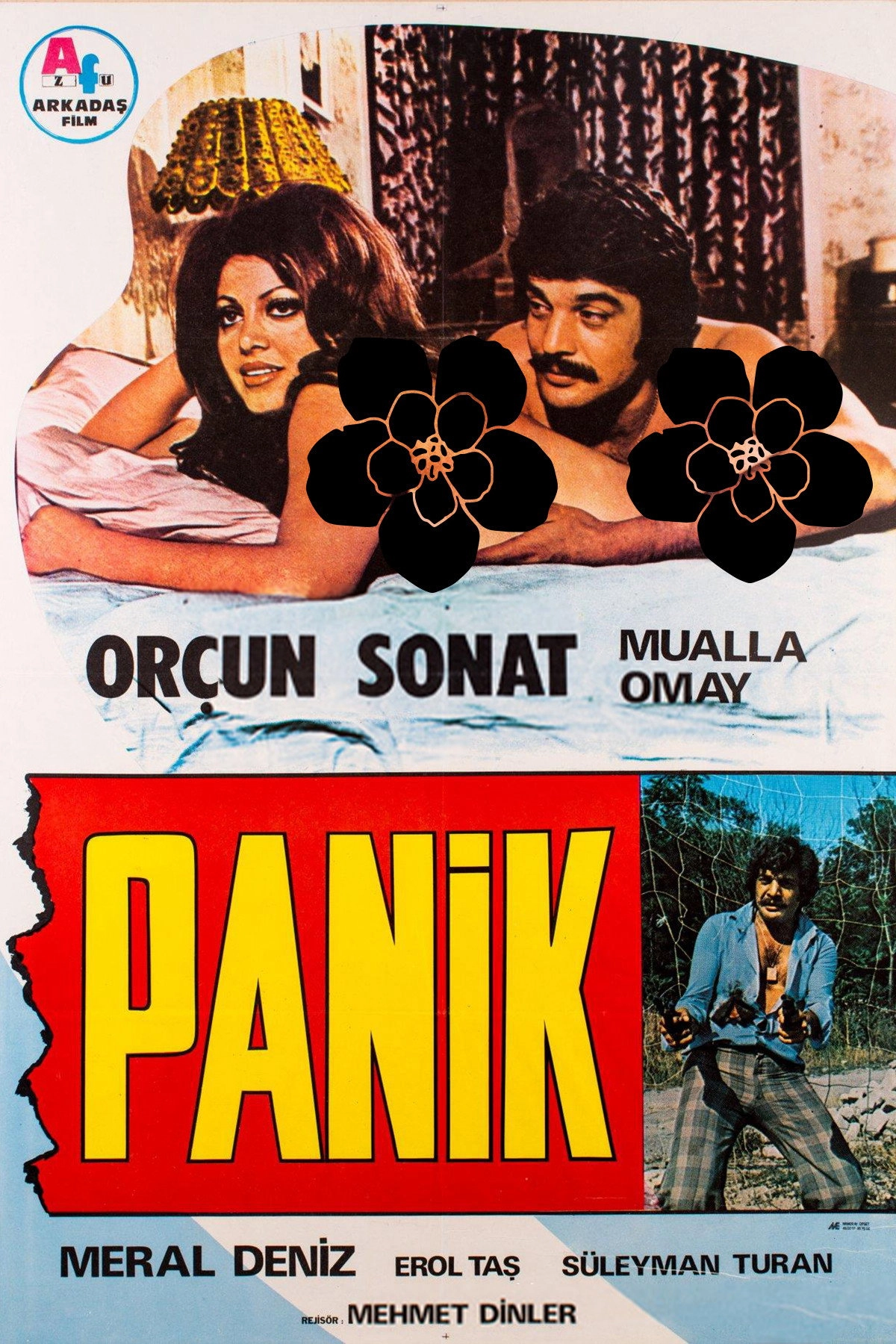 Panik