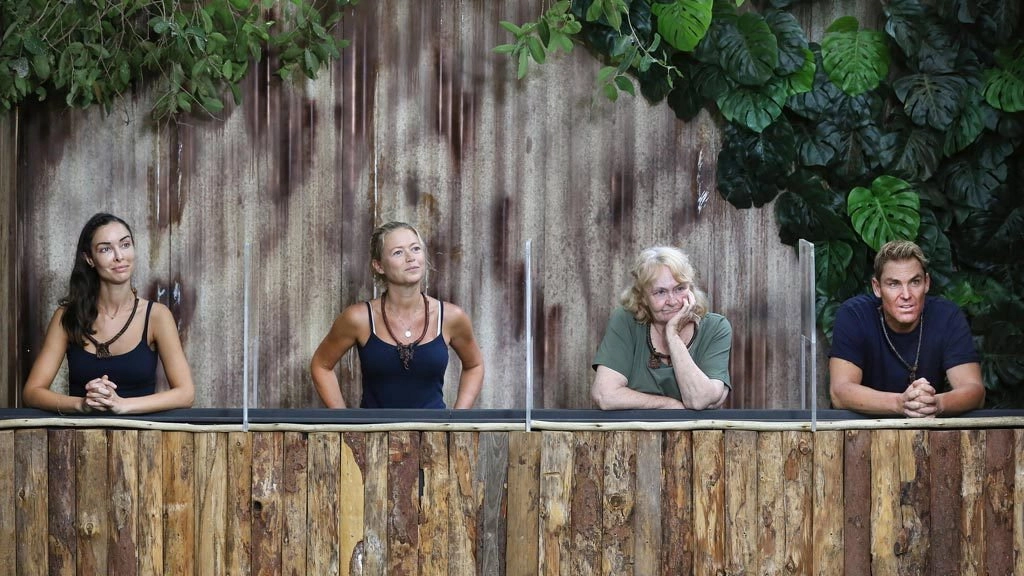I'm a Celebrity: Get Me Out of Here!