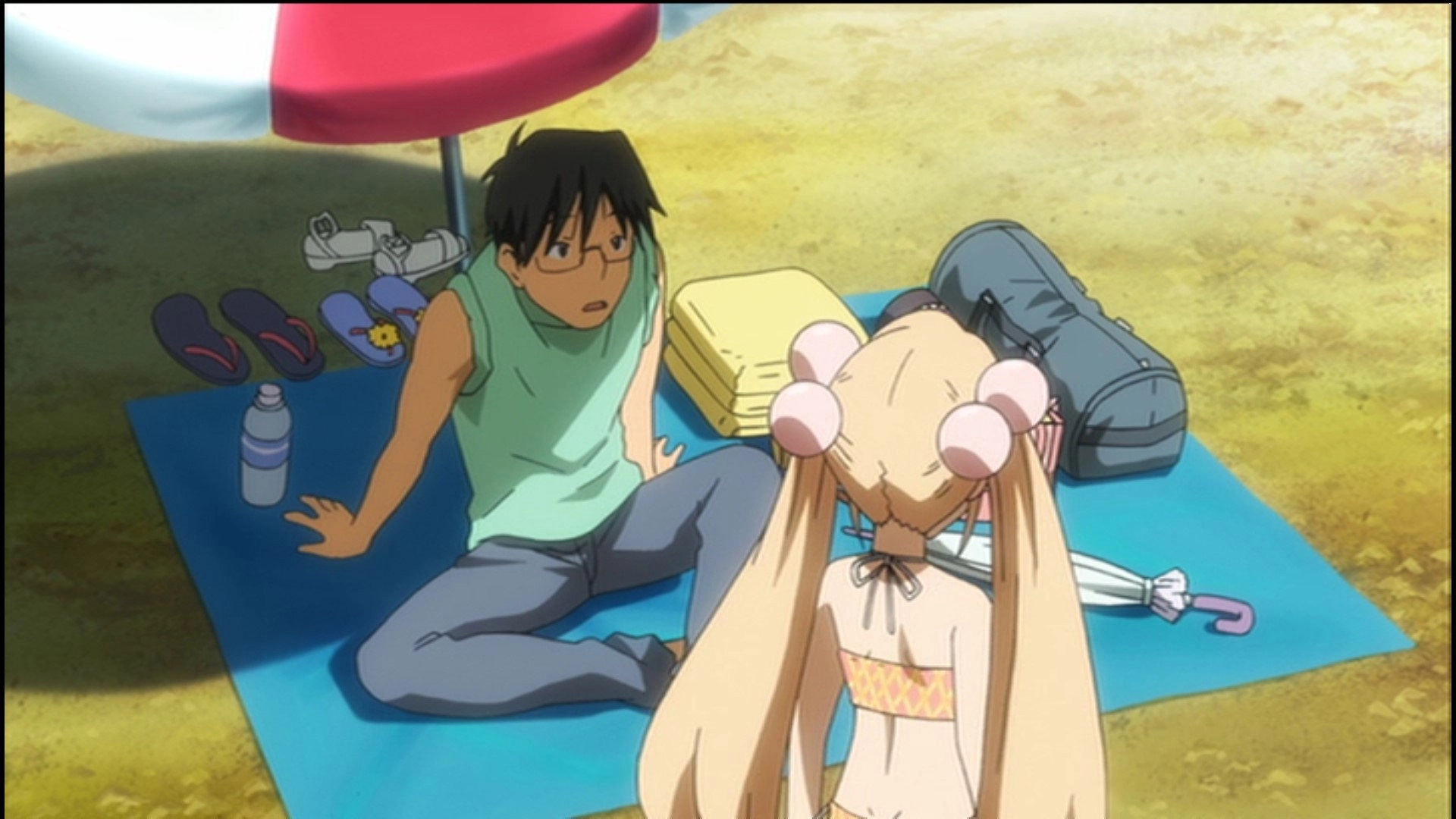 Kodomo no Jikan