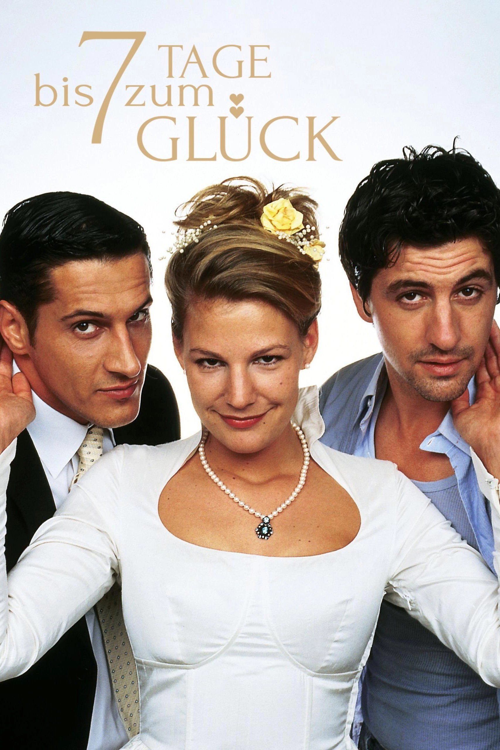 Sieben Tage bis zum Glück