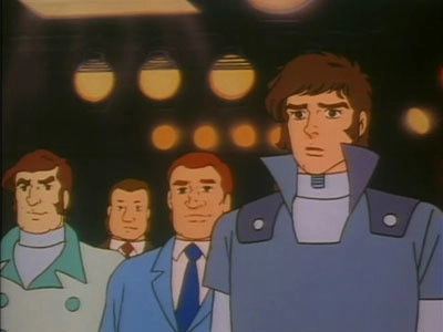 Captain Future