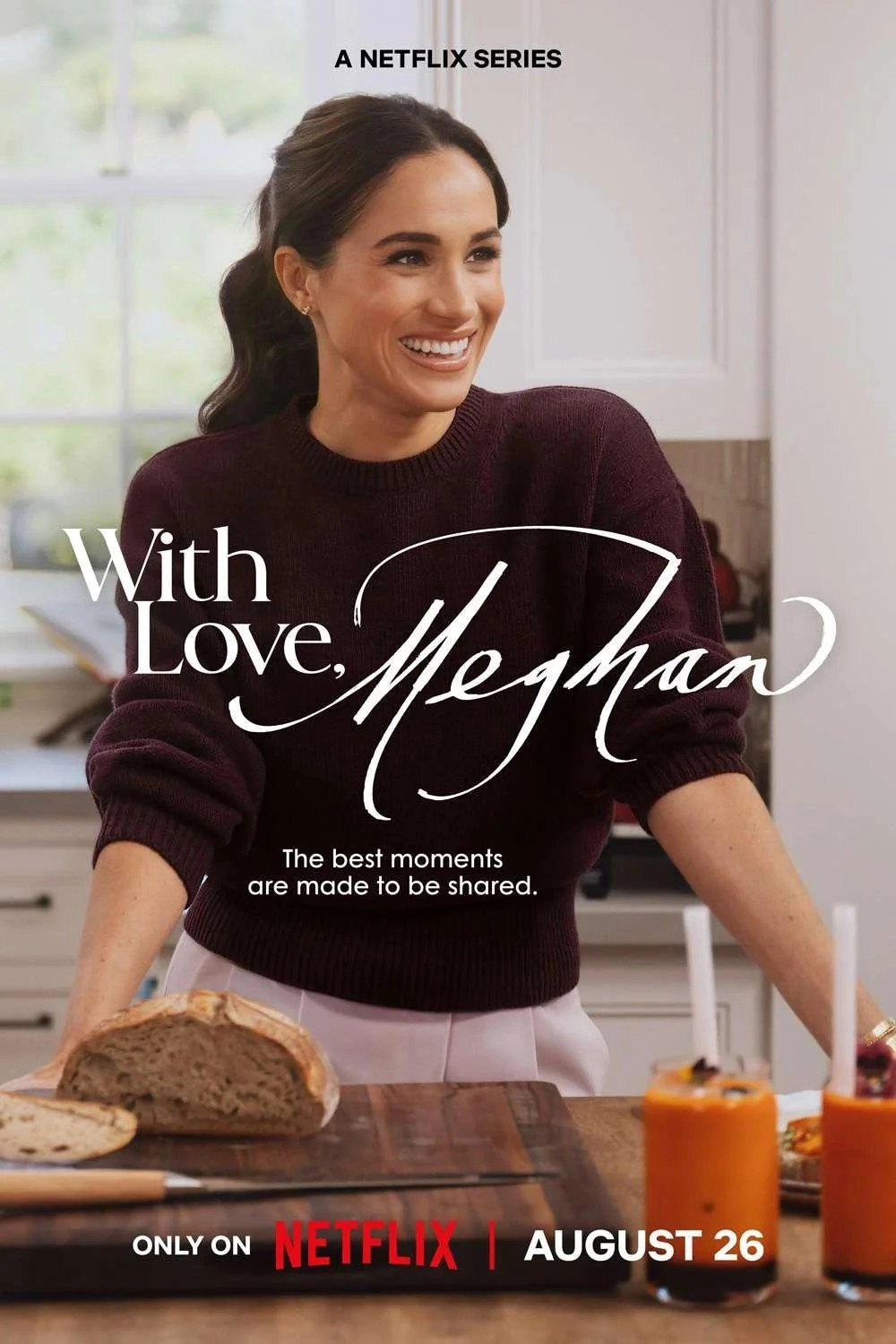 With Love, Meghan