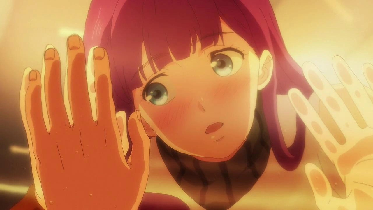 終末のハーレム