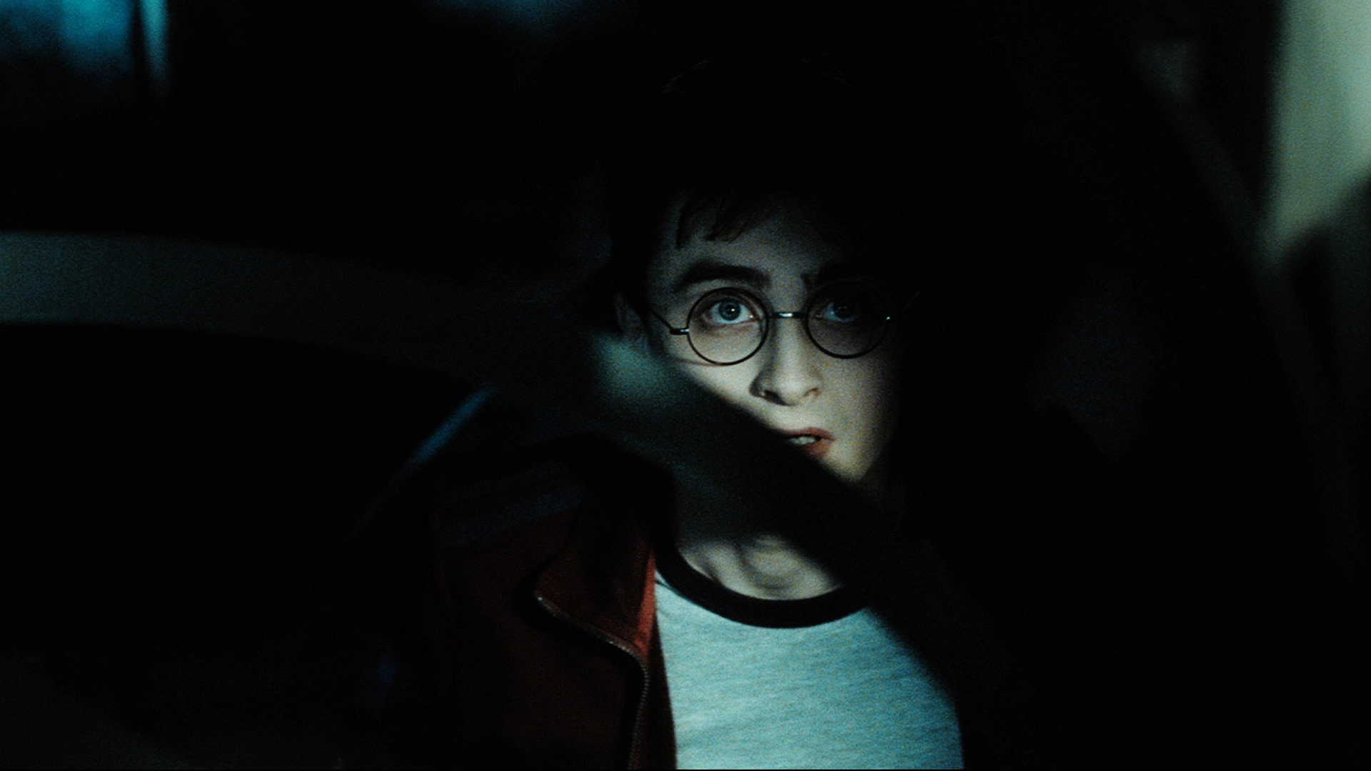Harry Potter and the Half-Blood Prince
