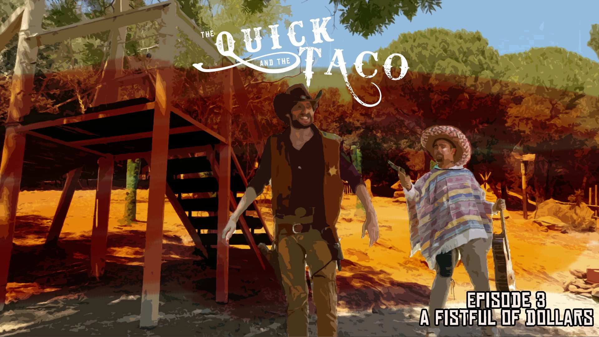 The Quick and the Taco