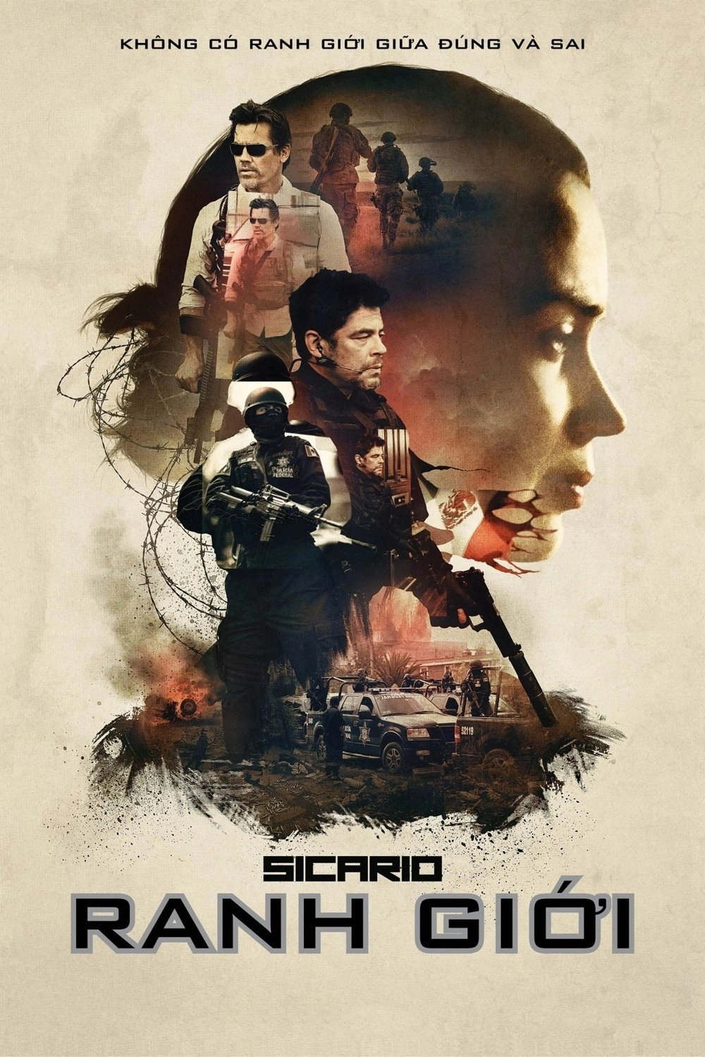 Sicario