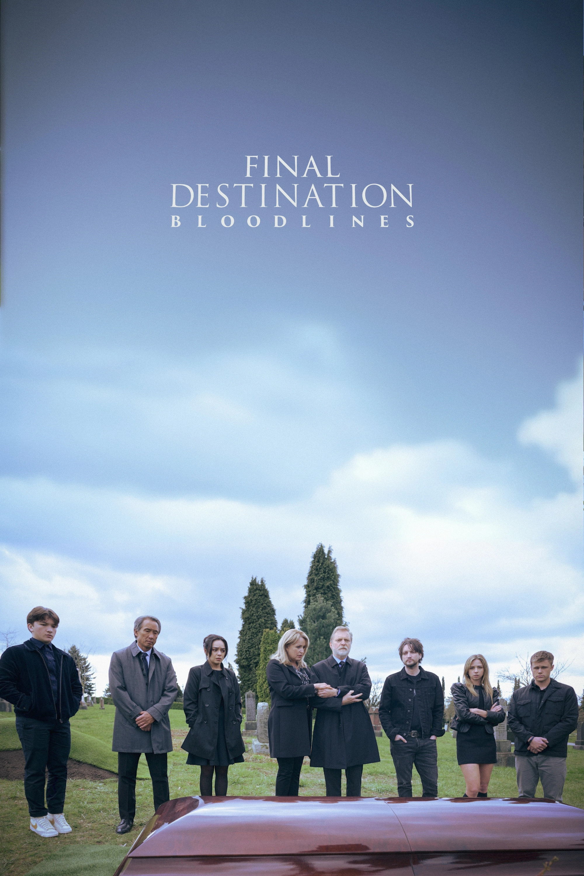 Final Destination Bloodlines