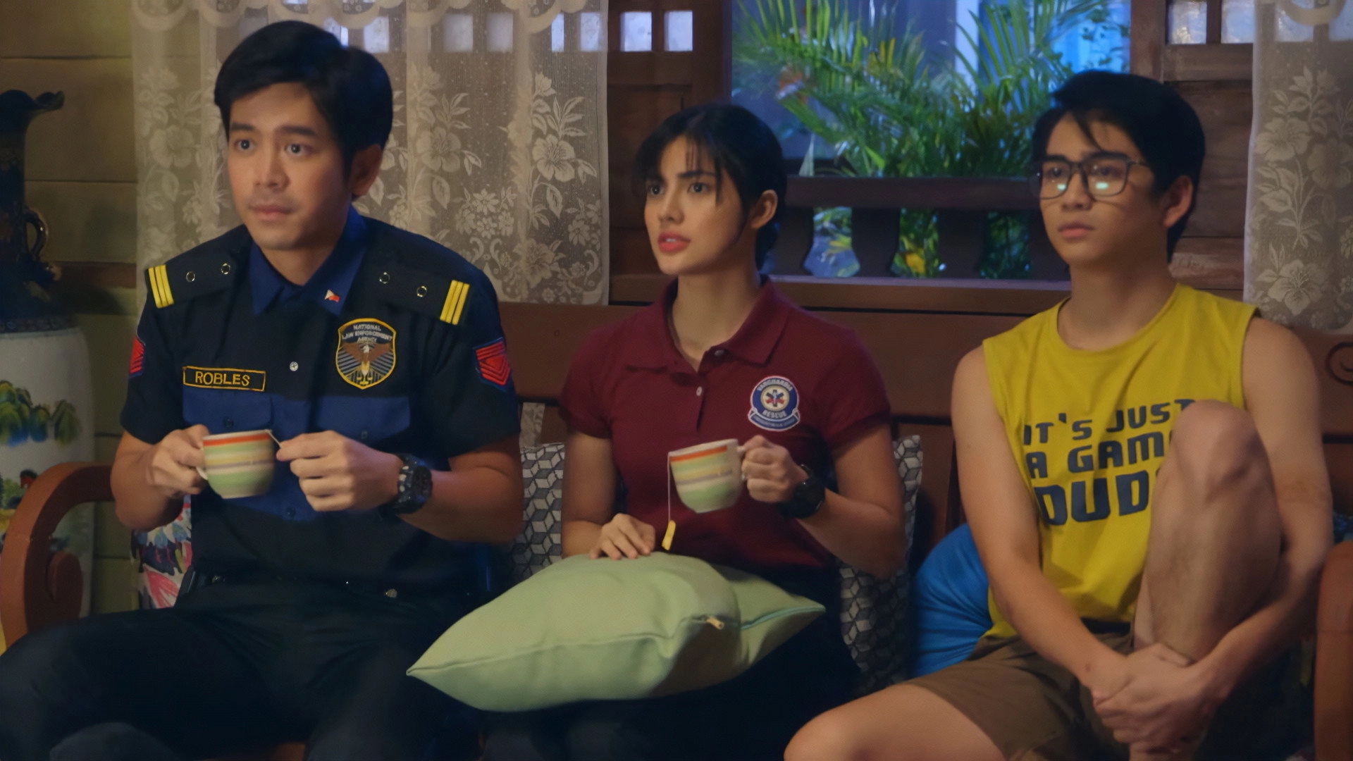 Mars Ravelo's Darna