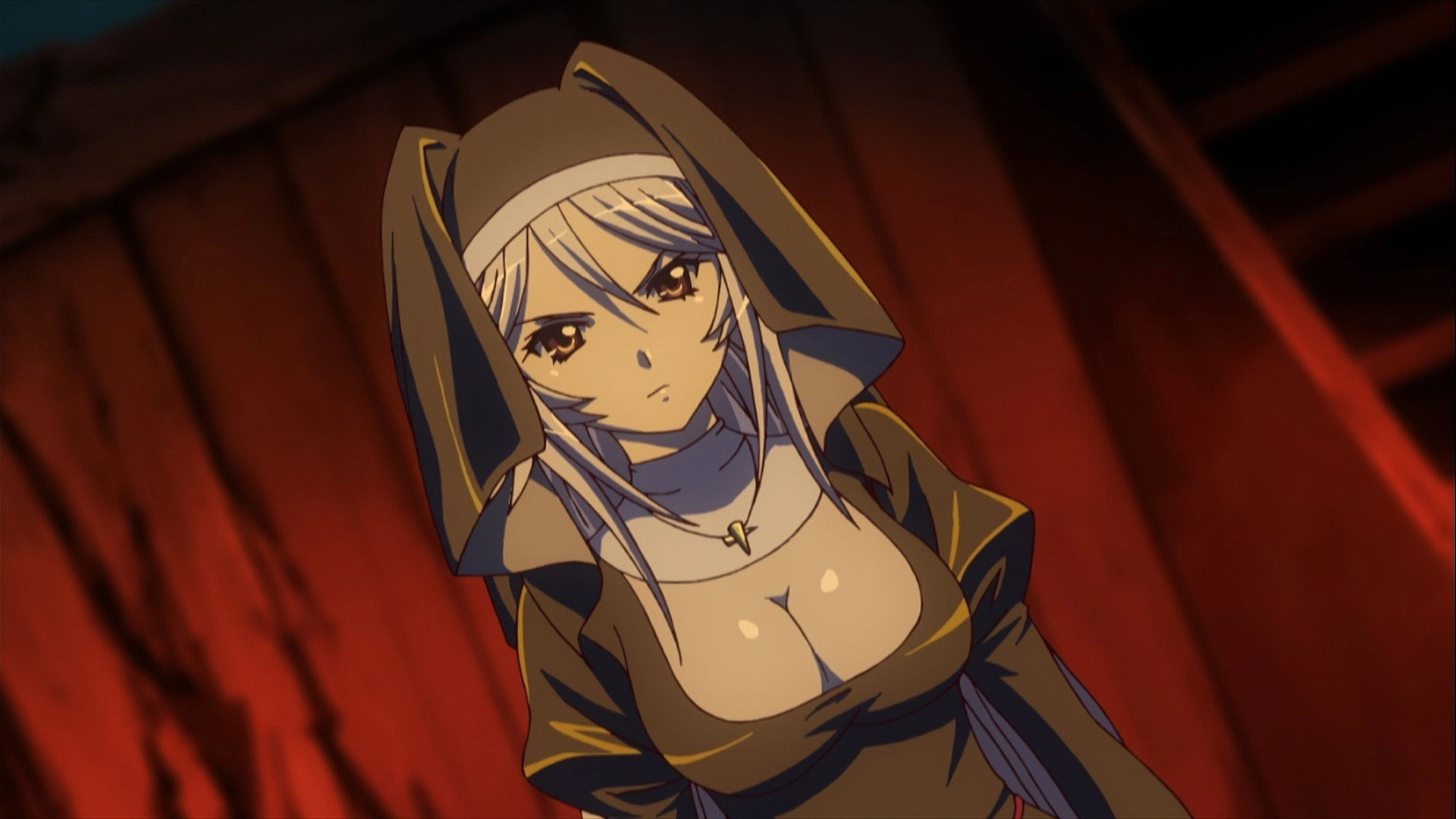 Queen's Blade