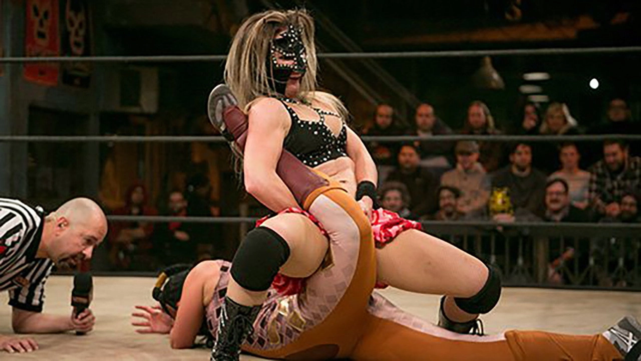 Lucha Underground