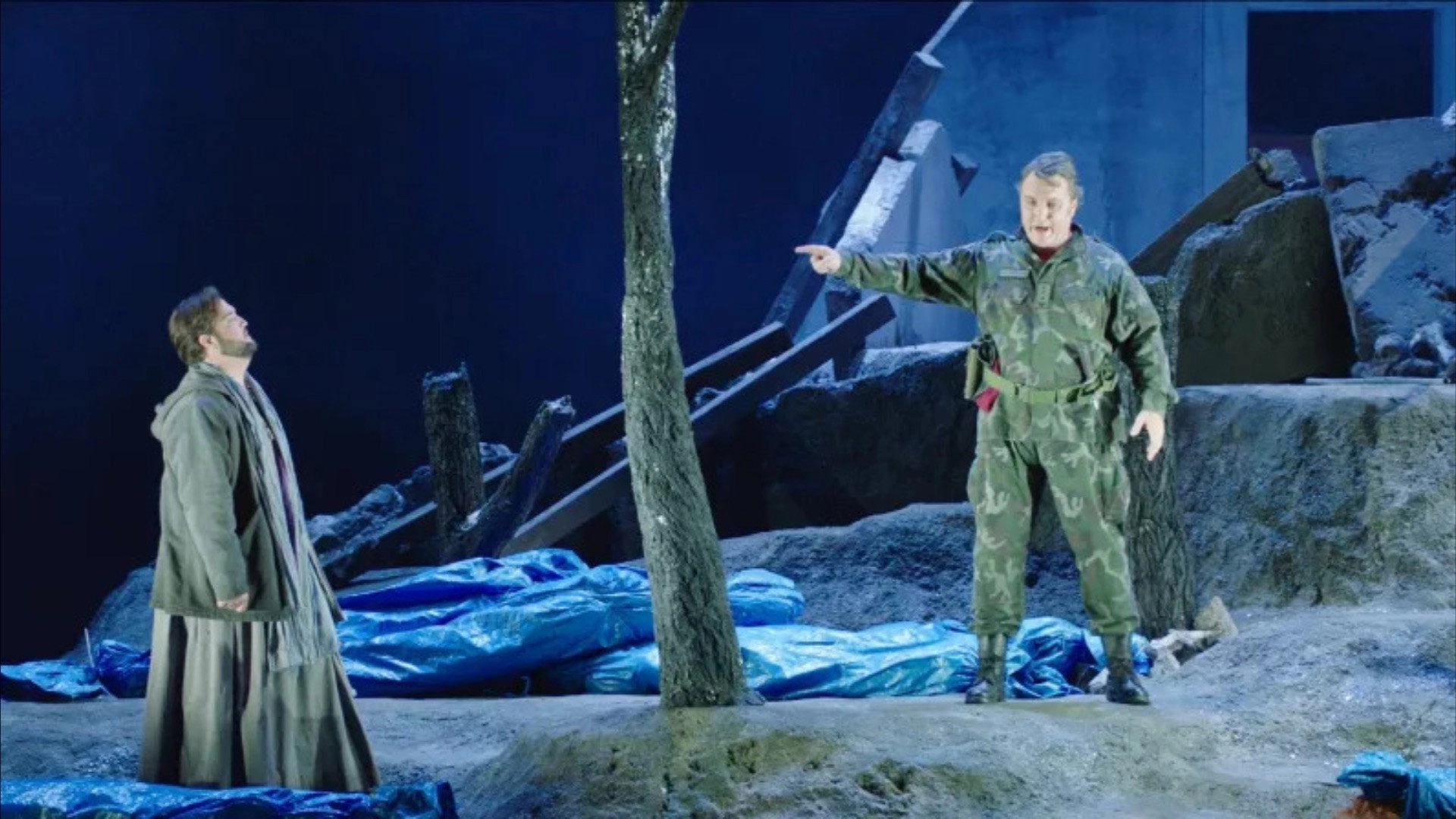 La Scala: The Force of Destiny