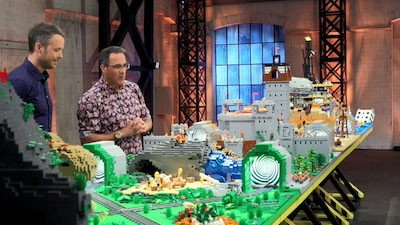 LEGO Masters